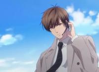 《恋与制作人》动漫上线，画风廉价感满满，“老公们”颜值也崩了