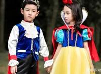 小孩子玩COS能有多还原？血小板萌翻大人，无脸男“称霸”幼儿园