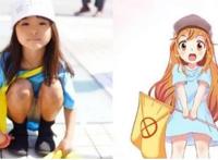 小孩子玩COS能有多还原？血小板萌翻大人，无脸男“称霸”幼儿园