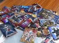 一年狂捞95亿，奥特曼如何“收割”几代人的钱包