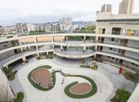 万州超级幼儿园来了！