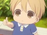 学园奶爸：一部温馨又超治愈的动漫。你看过吗？