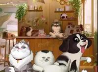 BAT纷纷加码少儿动画：腾讯发布18部，优酷5部，爱奇艺3部