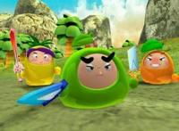 这几部国产动画片陪我长大,果宝特攻和大耳朵图图是童年神作!