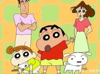 童趣动漫节：动漫中永远在过儿童节的五大主角