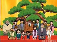 童趣动漫节：动漫中永远在过儿童节的五大主角