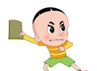 童趣动漫节：动漫中永远在过儿童节的五大主角