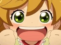 盘点动漫中那些可爱幼女！