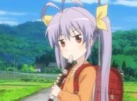 盘点动漫中那些可爱幼女！