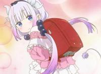 盘点动漫中那些可爱幼女！