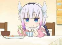 「小乐安利」卖萌无止尽！盘点动漫中的十大超萌萝莉