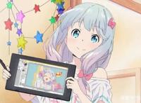 「小乐安利」卖萌无止尽！盘点动漫中的十大超萌萝莉