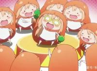 「小乐安利」卖萌无止尽！盘点动漫中的十大超萌萝莉