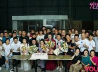 7月杀青剧集汇总：新人网剧和大制作一半一半，你更中意哪款？