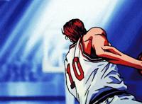 《灌篮高手》将拍电影，韩版《风声》开机