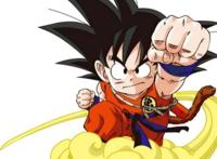 神话中的英雄：不同版本的孙悟空，原版的很逗比，第二个超萌！