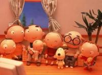 那些年陪伴你的动漫完结了吗？葫芦娃还是网球王子？我的青春啊！