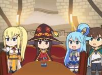 B站3幻神为什么有4个人？其实这是动漫圈一个流传已久的梗