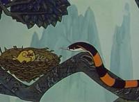 葫芦娃：那些被我们慢慢遗忘的角色，当年的大家似乎错过了什么