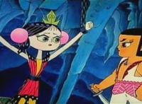 葫芦娃：那些被我们慢慢遗忘的角色，当年的大家似乎错过了什么