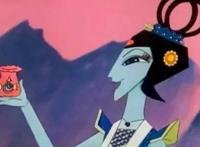 葫芦娃：那些被我们慢慢遗忘的角色，当年的大家似乎错过了什么