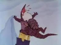 葫芦娃：那些被我们慢慢遗忘的角色，当年的大家似乎错过了什么