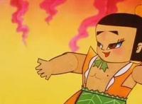 葫芦兄弟：金蛇精和青蛇精有六大法宝，难怪葫芦娃在前期会输