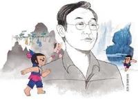 “葫芦娃之父”去世，剪纸动画成绝响