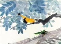 “葫芦娃之父”去世，剪纸动画成绝响