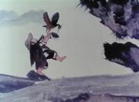 “葫芦娃之父”去世，剪纸动画成绝响