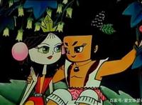 葫芦娃中“小蝴蝶”真是渣女吗？老粉袒露心声，乱扣帽子令人心酸