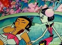 葫芦娃中“小蝴蝶”真是渣女吗？老粉袒露心声，乱扣帽子令人心酸