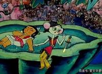 葫芦娃中“小蝴蝶”真是渣女吗？老粉袒露心声，乱扣帽子令人心酸