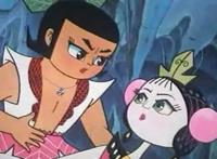 《葫芦娃》内容深刻，“三妖四怪”各有隐喻，你确定童年看懂了？