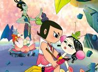 盘点《金刚葫芦娃》全部妖怪，“三妖四怪”是多少人的童年阴影？