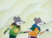 盘点《金刚葫芦娃》全部妖怪，“三妖四怪”是多少人的童年阴影？