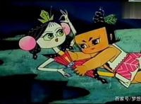 葫芦娃：其实她也是一个反派，心疼葫芦娃，网友：被她骗了！