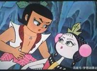 葫芦娃：其实她也是一个反派，心疼葫芦娃，网友：被她骗了！