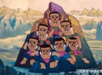 葫芦娃：其实她也是一个反派，心疼葫芦娃，网友：被她骗了！