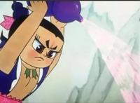 七个葫芦娃里谁最强？最小的最厉害，而葫芦小金刚堪比外挂合体？