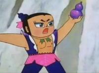 七个葫芦娃里谁最强？最小的最厉害，而葫芦小金刚堪比外挂合体？