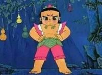 小时候的《葫芦娃》竟隐藏了这样的“机密”，你看懂了多少