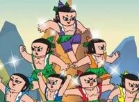 葫芦娃里最悲惨的角色，你绝对想不到会是她，小金刚：我信错你了