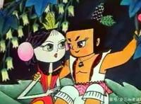 七兄弟合体成为最强葫芦娃？其实是个菜鸟！