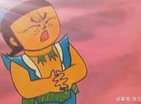 七兄弟合体成为最强葫芦娃？其实是个菜鸟！