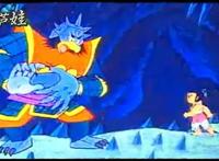 葫芦娃：四个最强的妖怪，青蛇上榜，任何一个都超越七兄弟！