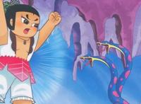 葫芦娃：最强的葫芦小金刚，其实最弱，长大之后才能看懂！