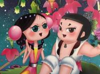 葫芦娃：最强的葫芦小金刚，其实最弱，长大之后才能看懂！