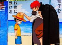 葫芦小金刚能否击败海贼王路飞？