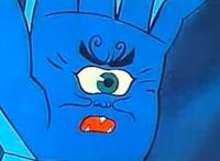 《葫芦娃》里的三妖四怪儿时没看懂，长大后发现生活中无处不在